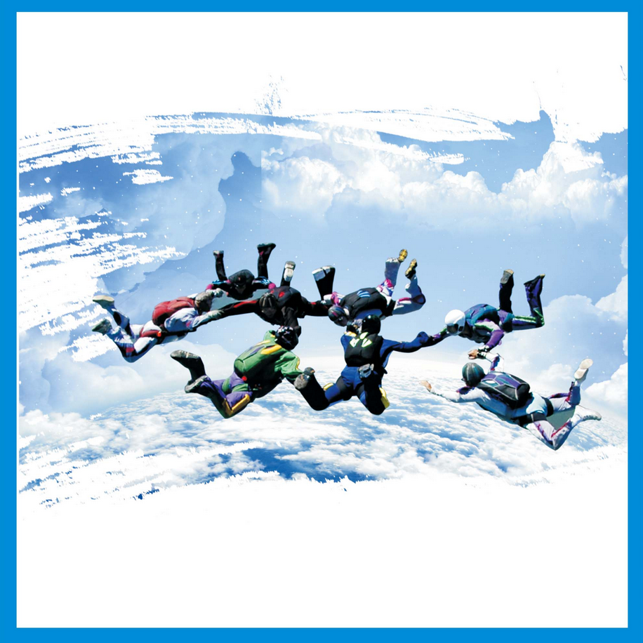 飞高远翔 拓境开疆